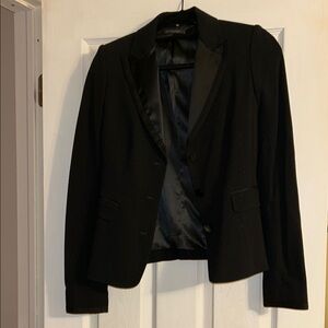 Elie Tahari Blazer/Jacket
